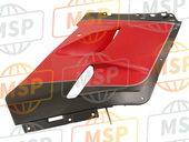550275021T3, Flanc Carenage D ZX10, Kawasaki
