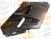 550275023T4, Flanc Carenage D ZX10, Kawasaki