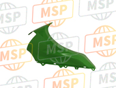 550280005777, Cowling, Upp, Lh, L.Green, Kawasaki