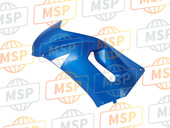 550280116723, Cowling, Cnt, Lh, C.P.Blue, Kawasaki, 1