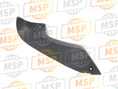 550280157, Cowling,Inner,Lh, Kawasaki, 1