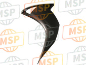 55028032019A, Cowling, Side, Lh, M.M.S.Blu, Kawasaki