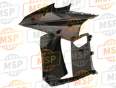 550280386660, Cowling,Side,Lh,M.S.Black, Kawasaki, 2