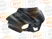 550280401739, Cowling, Upp, Outer, M.F.S.B, Kawasaki, 3