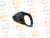 550280430, Cowling,Upp,Cnt,Rh, Kawasaki, 2