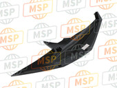 55028043235L, Cowling,Upp,Side,Rh,F.Ebo, Kawasaki, 2