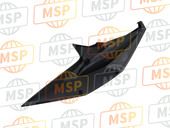 550280432660, Cowling, Upp, Side, Rh, M.S.B, Kawasaki, 2