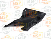 550280559739, Cowling,Upp,Side,Rh,M.F.S, Kawasaki, 2