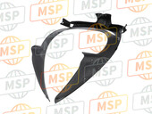 550280593, Cowling,Front Nose, Kawasaki, 2