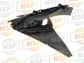 550280613, Cowling, Inner, Lh, Kawasaki, 2