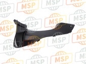 5502804666Z, Cowling, Inner, Lh, F.Black, Kawasaki