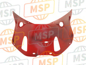 550285112B1, Bas Carenage ZX900 A2, Kawasaki, 2