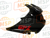 550285187H8, Tete Fourche N ZX1000, Kawasaki, 2