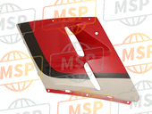 550285464P9, Seitenverkleidung Li, Kawasaki