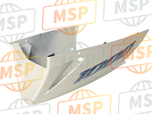 550485056R1, Verkleidungsunterteil, Kawasaki, 2