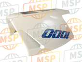 550485056R1, Verkleidungsunterteil, Kawasaki, 3