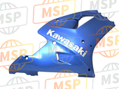 550495028KH, Bas Caren ZX750 J1, Kawasaki