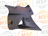 55049534332, Cowling.,Side,Rh,Blue, Kawasaki, 2