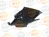 550585278739, Cowling,Tank Side,Rh,M.F.S.Blk, Kawasaki, 2