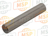 551A0316, PIN-DOWEL,3X16, Kawasaki