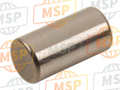 551A0612, PIN-DOWEL,6X12, Kawasaki