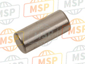 551A0614, PIN-DOWEL,6X14, Kawasaki