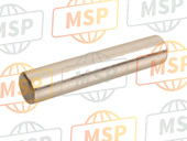 551A0840, Pin, Dowel, 8X40, Kawasaki