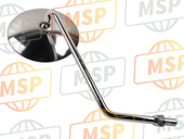 560011023, Rear View Mirror, L.H, Kawasaki, 2