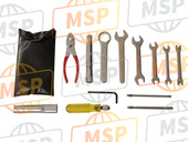 560071422, TOOL-KIT, Kawasaki