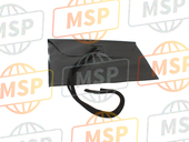 560081075, Sac Trousse Out ZX600, Kawasaki