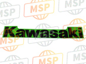 56014S030913, Logo, Kawasaki