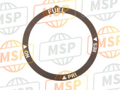 560311791, Calca Manual, Tapón Gasol, Kawasaki