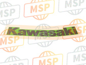 560520193, Kawasaki Emblem Tank,Li, Kawasaki