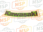 560520193, Kawasaki Emblem Tank,Li, Kawasaki, 2