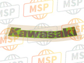 560520194, Kawasaki Emblem Tank,Re, Kawasaki