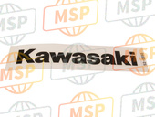 560520350, Embleme, Ouie, Kawasaki, Kawasaki