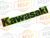 560520368, Embleme, Ouie, Kawasaki, Kawasaki