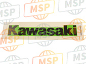 560520431, Kawasaki Emblem,Verkleid, Kawasaki