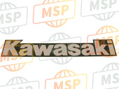 560520542, Mark,Side Cover,Kawasaki, Kawasaki