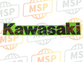 560520562, Embleme, Ouie, Kawasaki, Kawasaki