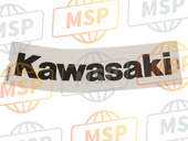 560520567, Kawasaki Emblem Tank,Li, Kawasaki, 1