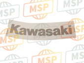 560520575, Kawasaki Emblem Tank,Li, Kawasaki