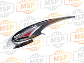 560521150, Mark,Fueltank,Lh, Kawasaki, 1