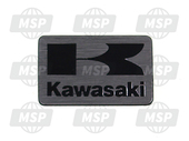 560521202, Merkteken, Kawasaki