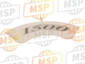 560521545, Sticker Boite A Air V, Kawasaki