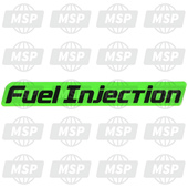 560540232, Mark, Fuel Injection, Kawasaki