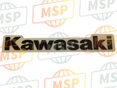 560540243, Embleme, Rr Garde Boue, Kaw, Kawasaki