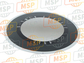 560540349, Mark, Air Cleaner Cover, Kawasaki