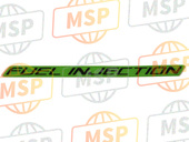 560540416, Embleme, Fuel Injection, Kawasaki, 1