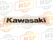 560540526, Kawasaki Emblem Tank, Kawasaki